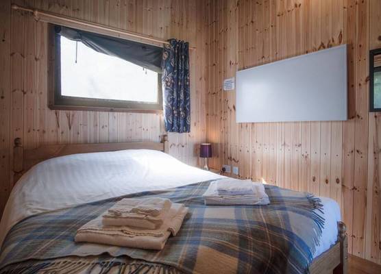 Whiteford - Safari Glamping Tent - Llangennith 1