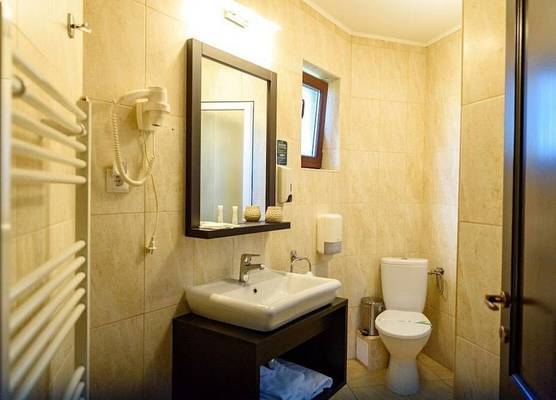 Hotel Stefani 1