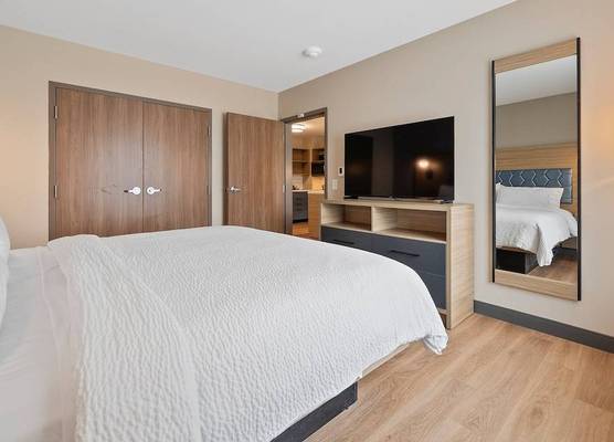 Candlewood Suites Perry-National Fairground Area by IHG 1