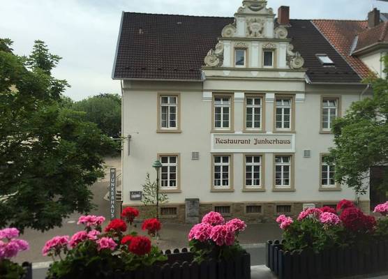 Hotel Junkerhaus 1