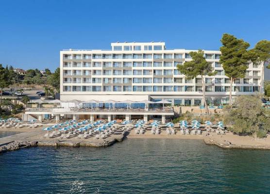 Mirage Chalkida City Resort 1