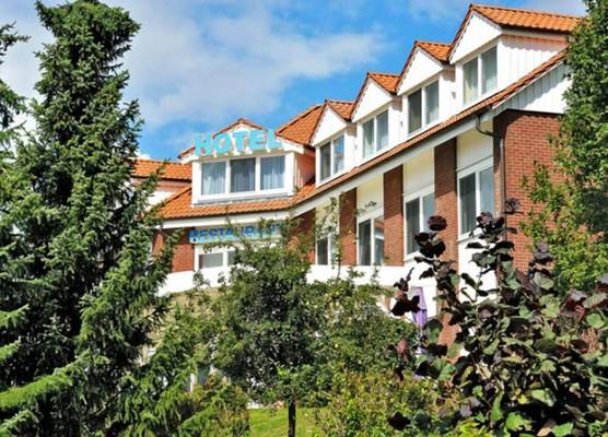Hotel Trebeltal 1