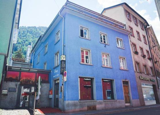 VIVA Hostel 1