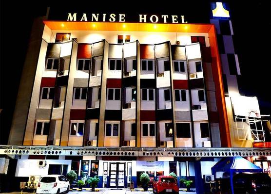 Manise Hotel 1