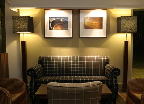 Garner Hotel Eight Acres Elgin by IHG 1