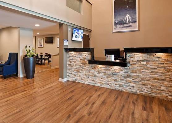 Best Western La Plata Inn 1