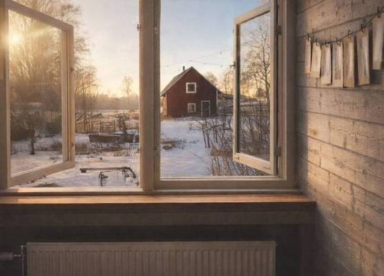 Topperyd Bed & Breakfast 1