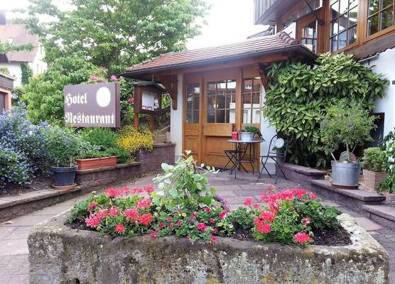 Hotel Altenberg 1