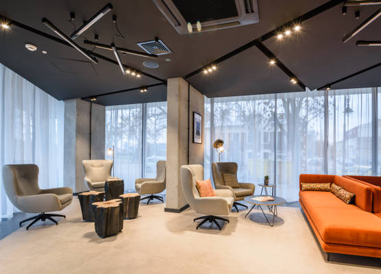 Arche Hotel Lublin 1