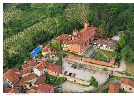 Castello Rosso 1