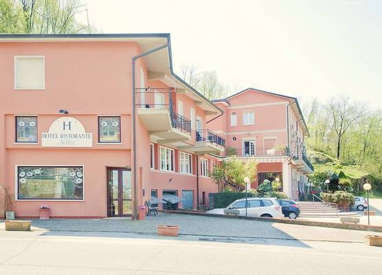 Hotel Nella 1