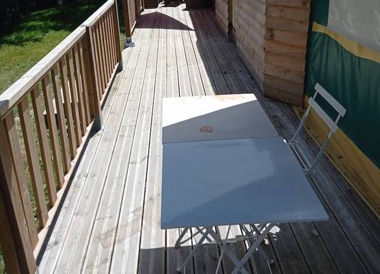 Camping L'Abri-Cotier 1