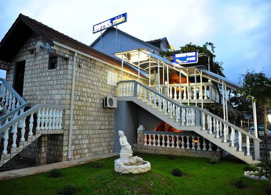 Hotel Evropa 1