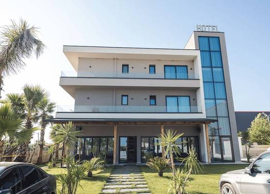 Hotel Siel 1