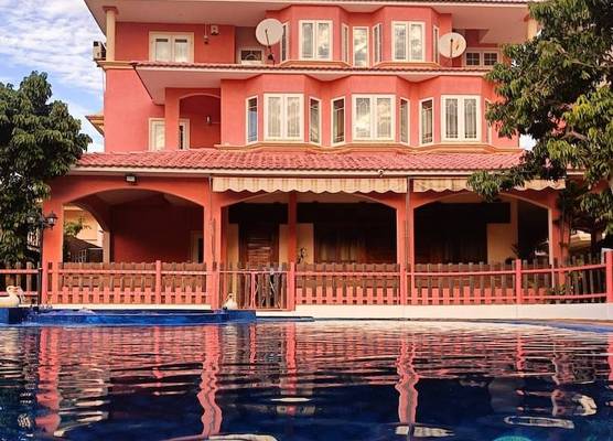 Villa 9BR 1