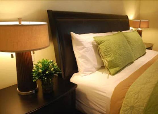 Bella Capri Inn and Suites 1