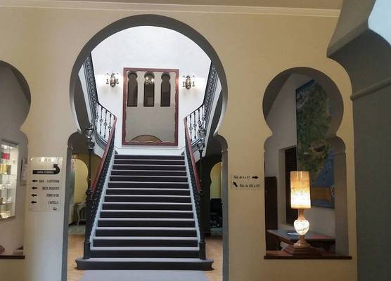 1881 Hotel Balneario Vichy Catalan 1