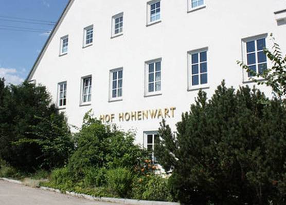 Hotel Boarding House Hohenwart 1