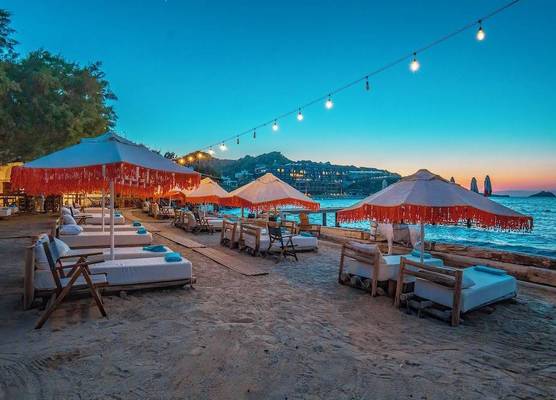 La Local Beach&Hotel Yalıkavak 1