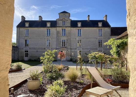 Le Domaine de l'Hostellerie 1