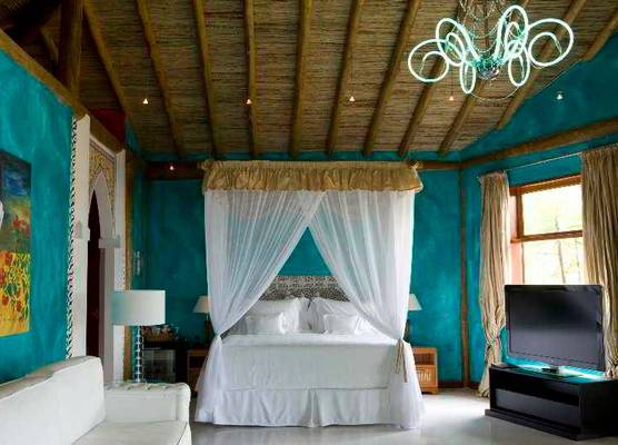 DPNY Beach Hotel & SPA Ilhabela 1