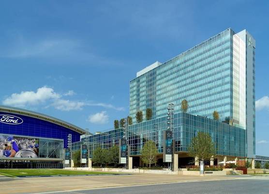 Omni Frisco at The Star 1