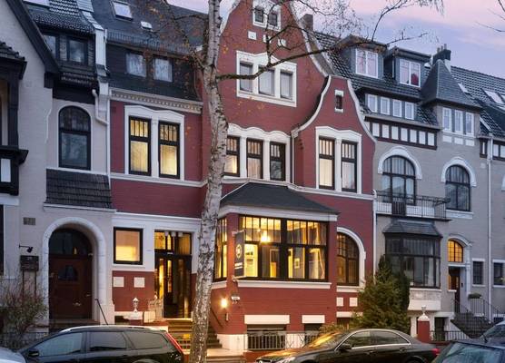 Monopol Boutique Hotel 1