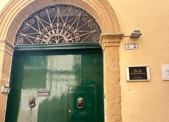 Centro Storico Rooms 1
