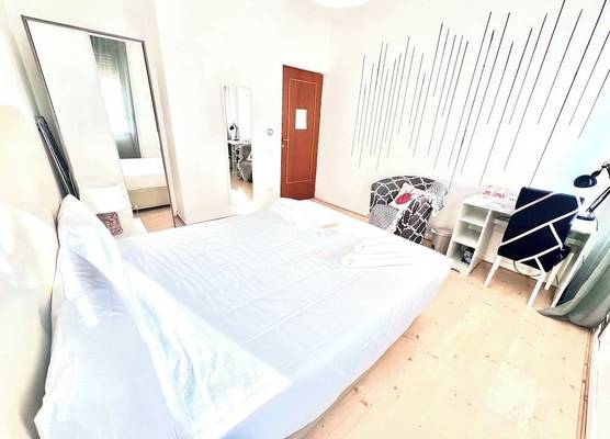 Mia House Roma 1
