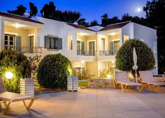 Iphigenia Mythic Retreat 1