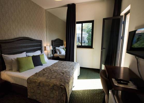 Jerusalem Inn by Smart Hotels 1