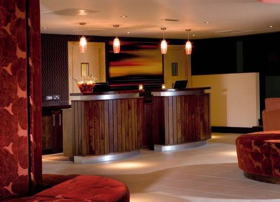 George Limerick Hotel 1