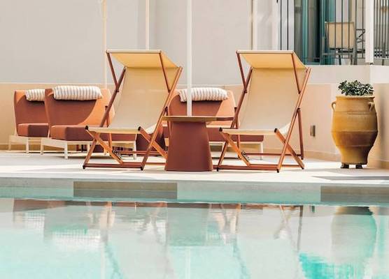 Minnŏ Boutique Hotel & Spa 1