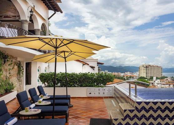 BellView Hotel Boutique 1