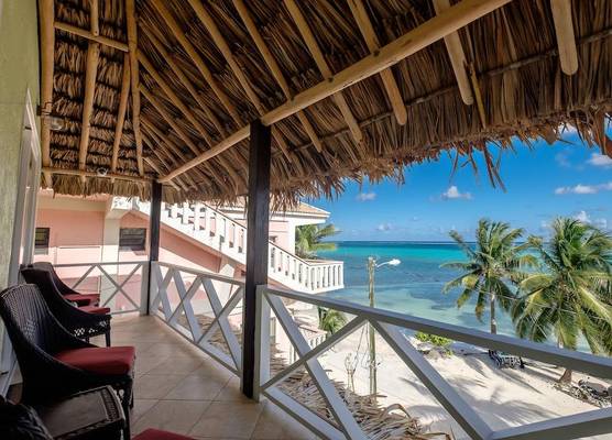 The Palapa House 1
