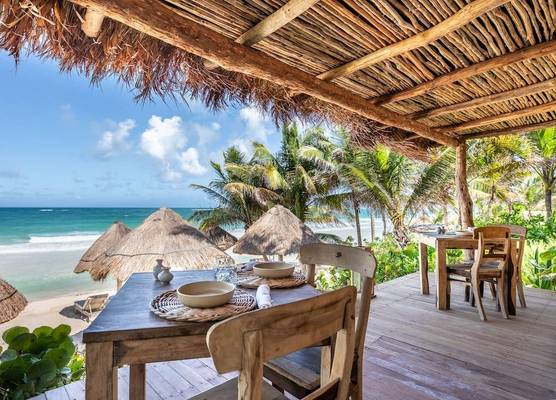 Encantada Tulum 1