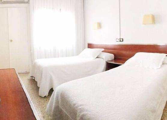 Hostal La Parrilla 1