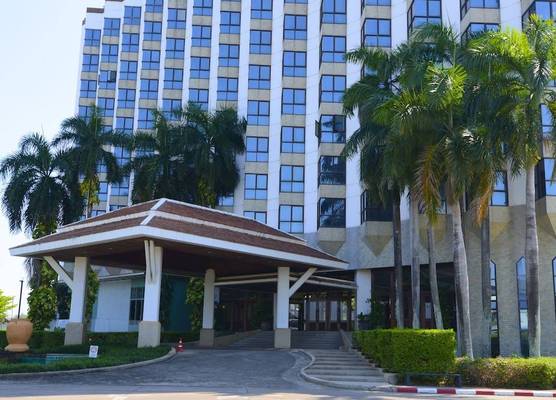Napalai Hotel 1