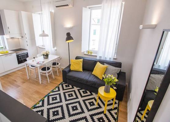 Furioso Apartments 1