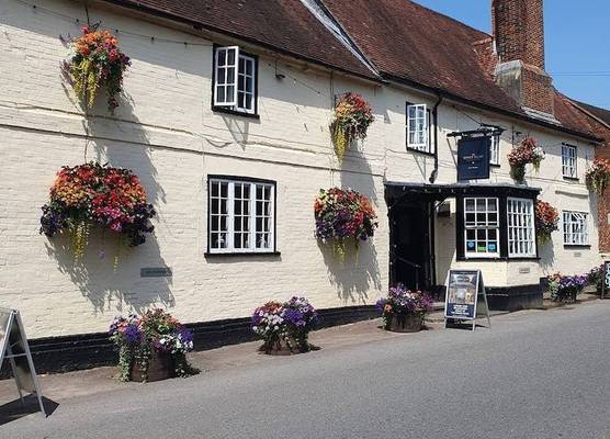 The Kings Head 1