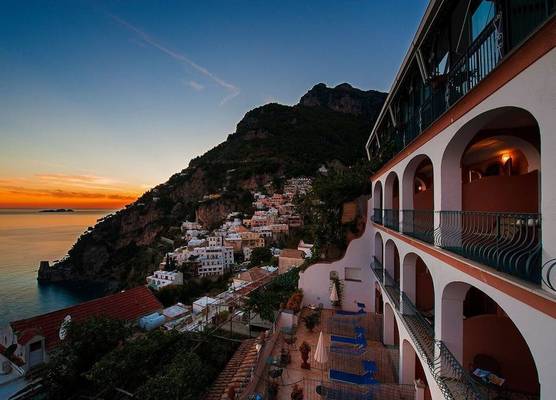 Hotel Il Gabbiano 1