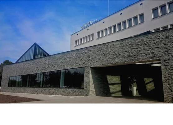 M Hotel 1