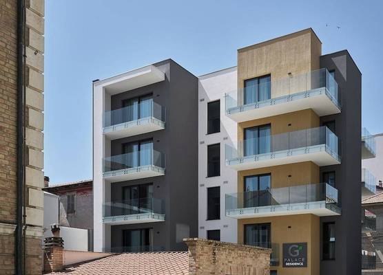 G PALACE Residence 1