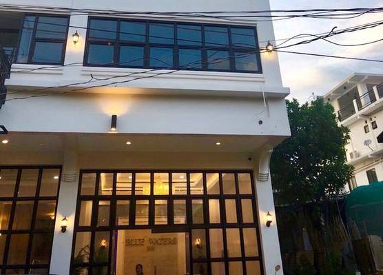 Blue Waters Inn Coron Palawan 1