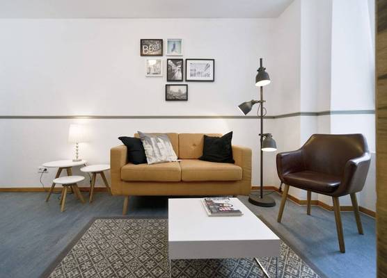 Old Town Hostel 1