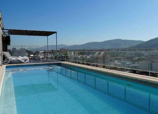 Design Suites Salta 1