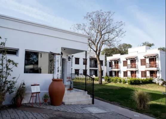 Posada de los Poetas Hotel Boutique 1