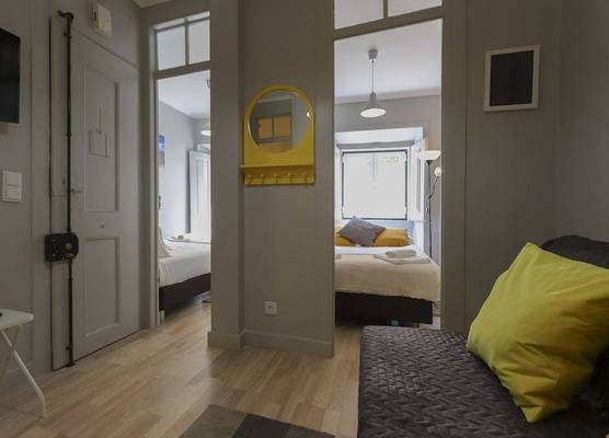 Cosy Liberdade by Homing 1
