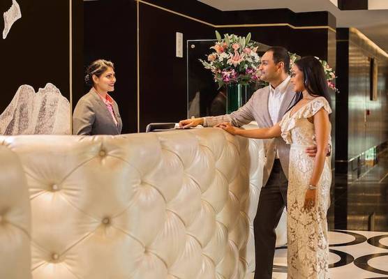 Hotel Ruposhi Bangla 1