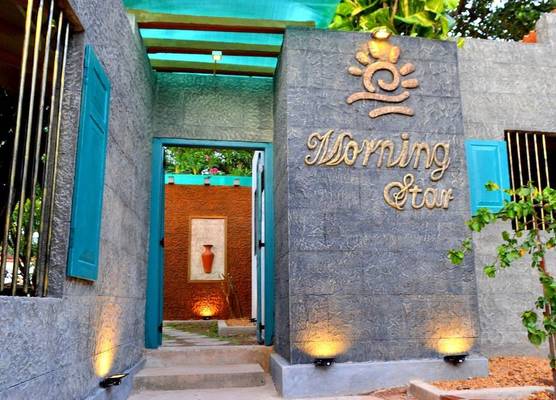 Morning Star Resorts 1